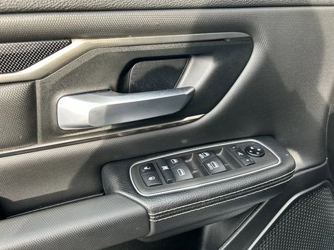 Used 2021 RAM 1500 Rebel w/ Level 1 Equipment Group image 18