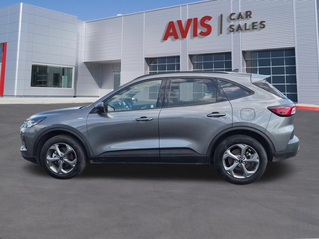 Used 2025 Ford Escape ST-Line AWD/4WD image 10
