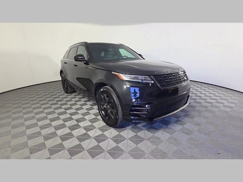 Used 2024 Land Rover Range Rover Velar Dynamic SE AWD/4WD image 53