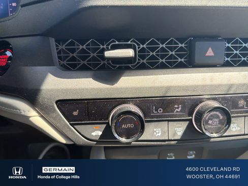 Used 2023 Honda Accord EX image 20