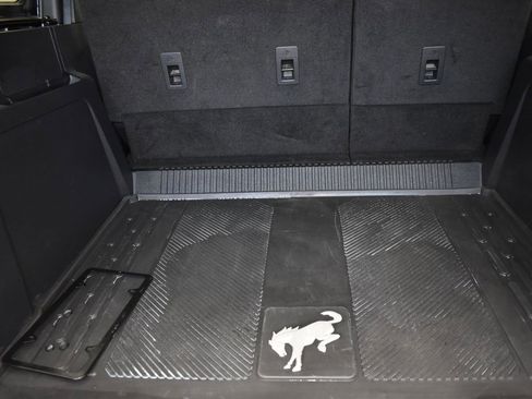 Used 2023 Ford Bronco Wildtrak image 20