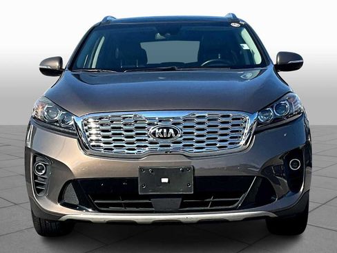 Used 2019 Kia Sorento EX image 3