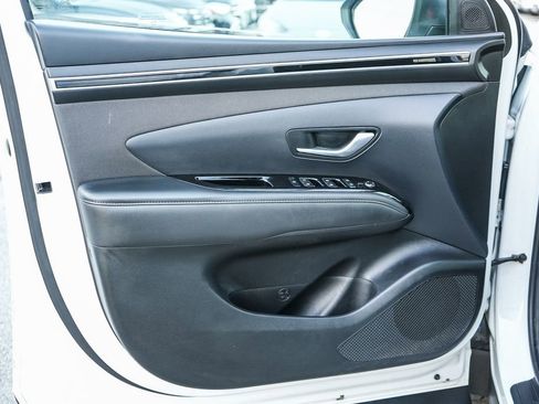 Certified 2022 Hyundai Tucson SEL image 21