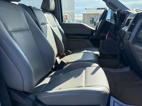 Used 2020 Ford F250 XL w/ Power Equipment Group image 15