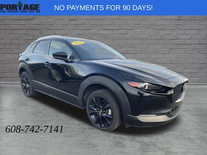 Used 2024 MAZDA CX-30 AWD 2.5 S w/ Select Sport Pkg