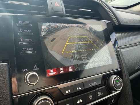 Used 2019 Honda Civic Si image 17