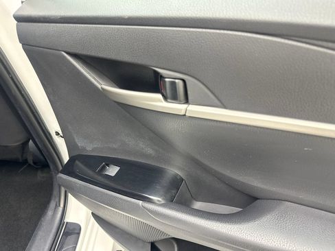 Used 2025 Toyota Camry LE FWD image 44