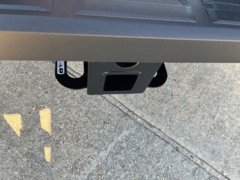 New 2026 Toyota Tacoma SR image 38