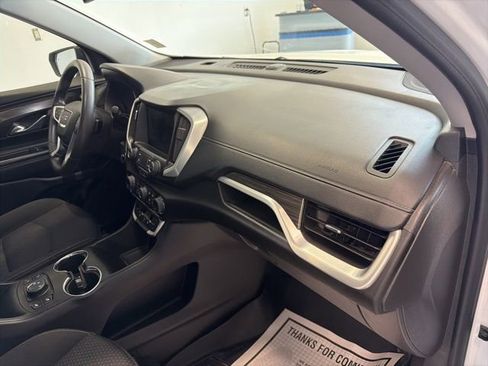 Used 2024 GMC Terrain SLE w/ Driver Convenience Package AWD/4WD image 36