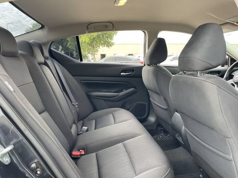 Used 2021 Nissan Altima 2.5 SV FWD image 27