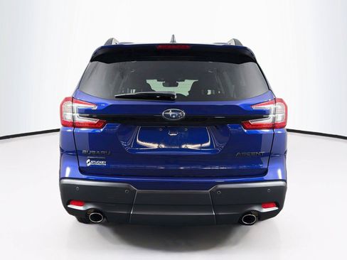Used 2026 Subaru Ascent Premium AWD/4WD image 10