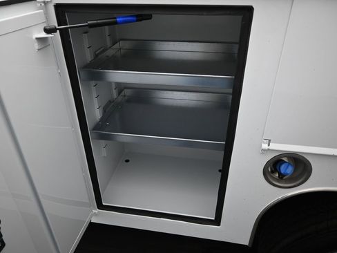 New 2026 Ford F550 2WD Regular Cab Super Duty image 34