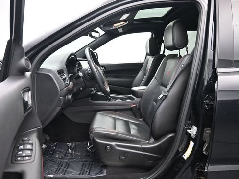 Used 2025 Dodge Durango R/T AWD/4WD image 24