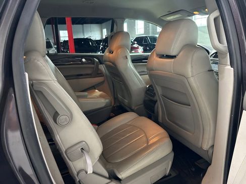 Used 2015 Buick Enclave Leather FWD image 37