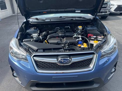 Used 2017 Subaru Crosstrek 2.0i Premium w/ Moonroof Package AWD/4WD image 21