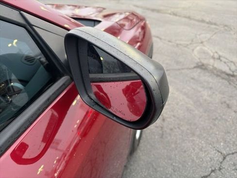 Used 2024 Chevrolet Trax LS image 7