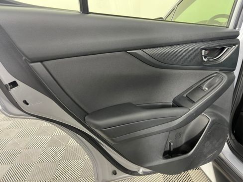 Used 2024 Subaru WRX Premium image 12