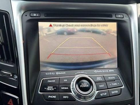 Used 2013 Hyundai Sonata Limited w/ Premium Pkg image 17