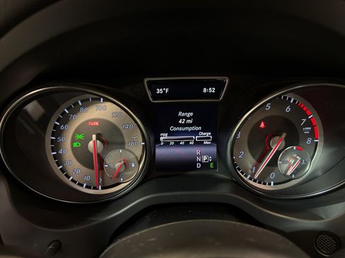 Used 2015 Mercedes-Benz GLA 250 4MATIC image 18