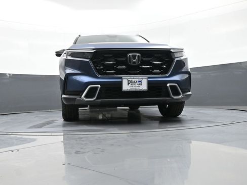 Certified 2023 Honda CR-V Sport Touring image 27