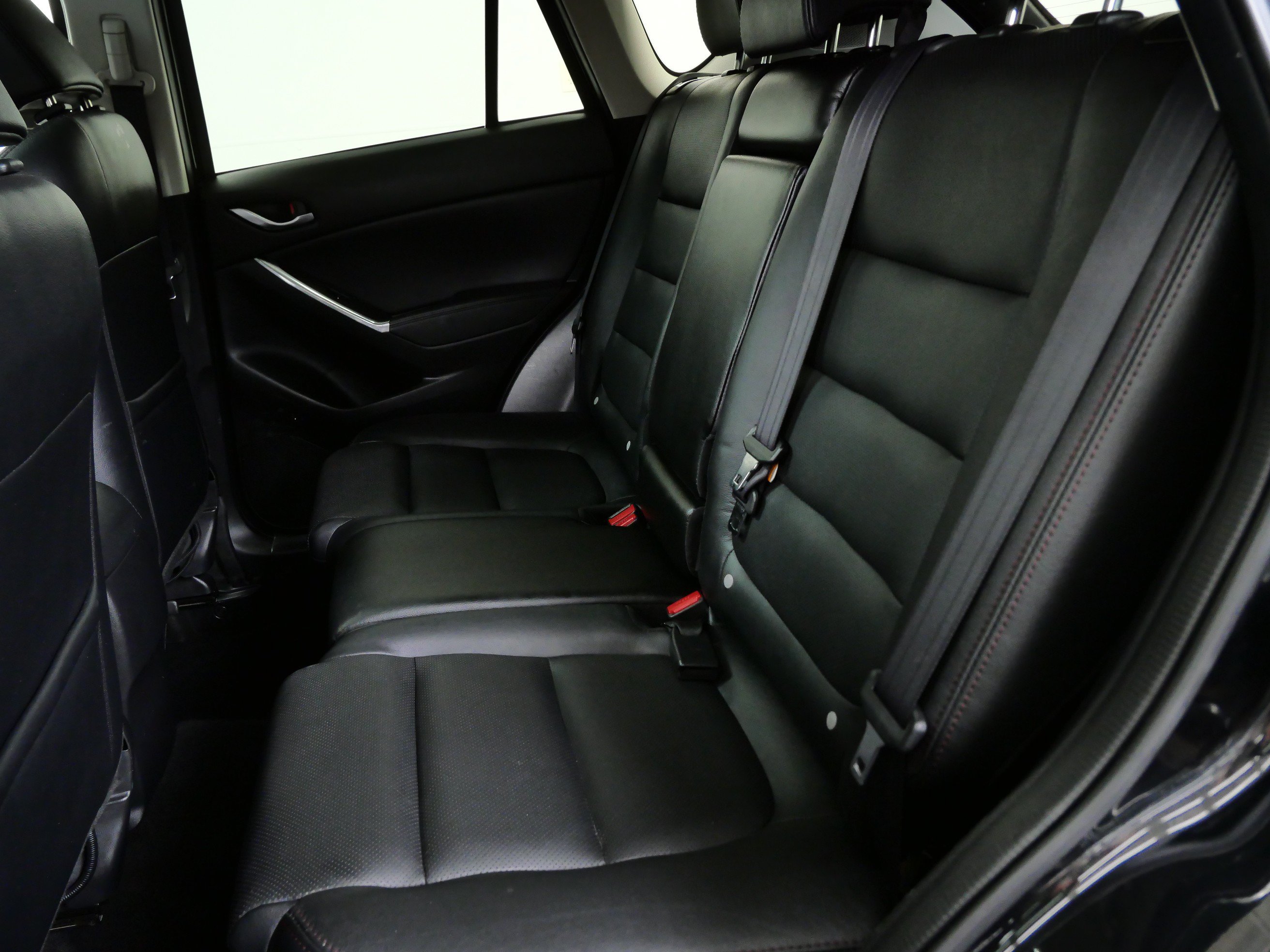 Used 2016 MAZDA CX-5 Grand Touring AWD/4WD image 16
