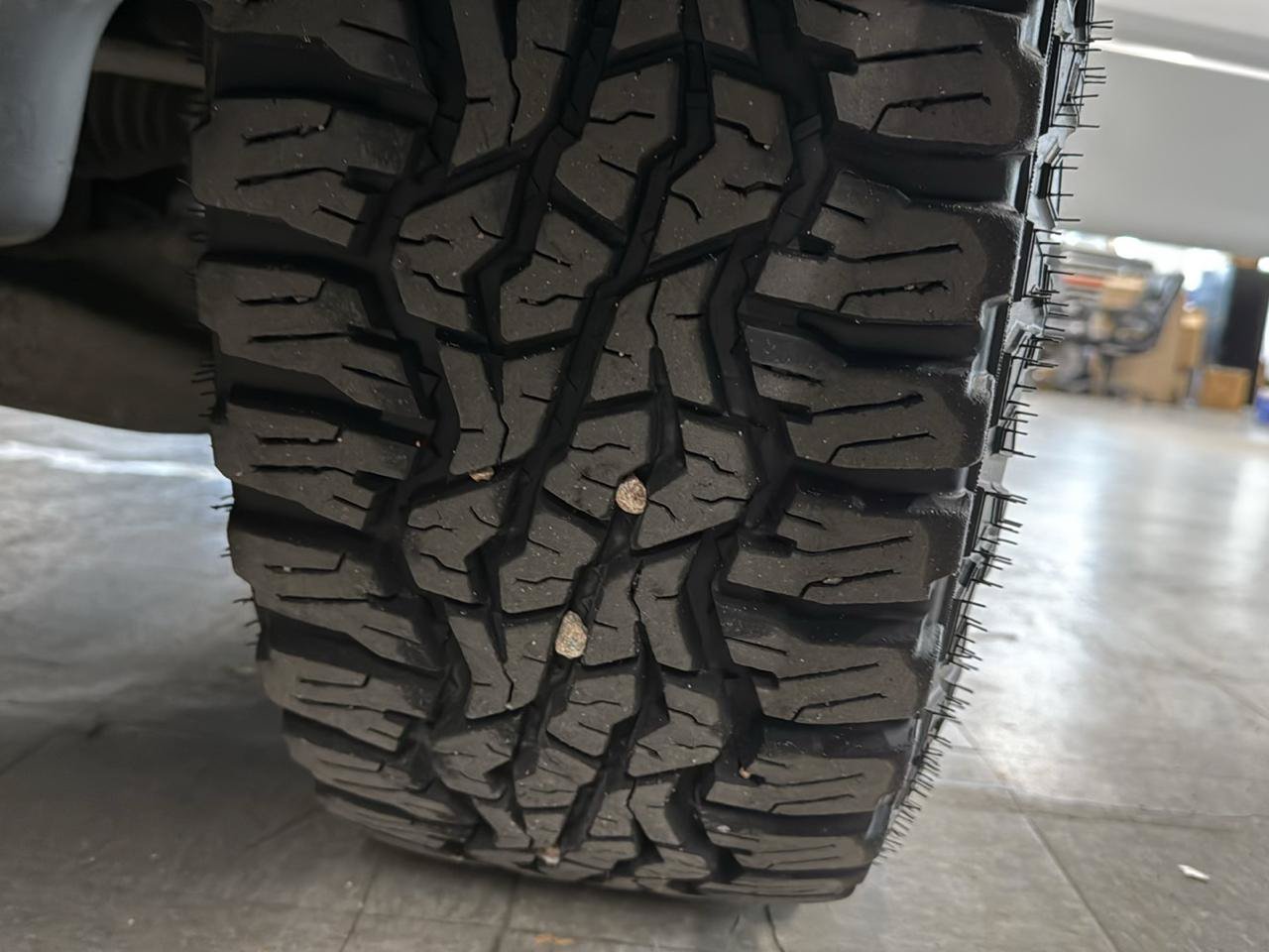 Used 2010 Ford F150 Lariat AWD/4WD image 60