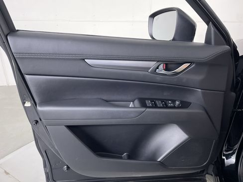 Used 2023 MAZDA CX-5 AWD 2.5 S w/ Preferred Package image 10