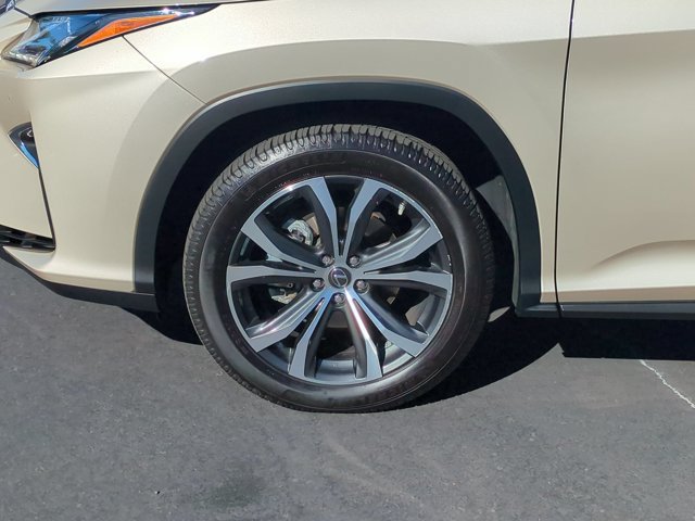 Used 2019 Lexus RX 350 FWD image 9