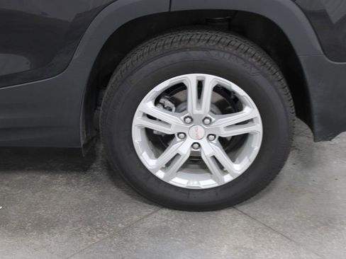 Used 2024 GMC Terrain SLE image 51