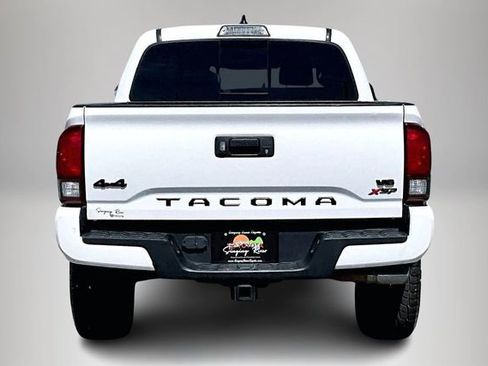 Used 2019 Toyota Tacoma SR5 image 6