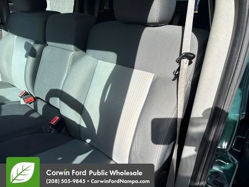 Used 2007 Ford F150 XLT AWD/4WD image 24