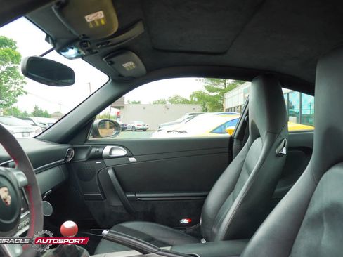 Used 2008 Porsche 911 Carrera S RWD image 21