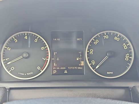 Used 2012 Land Rover Range Rover Sport HSE LUX AWD/4WD image 21