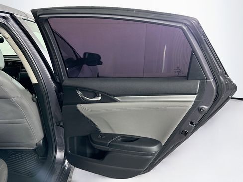 Used 2021 Honda Civic EX-L image 28
