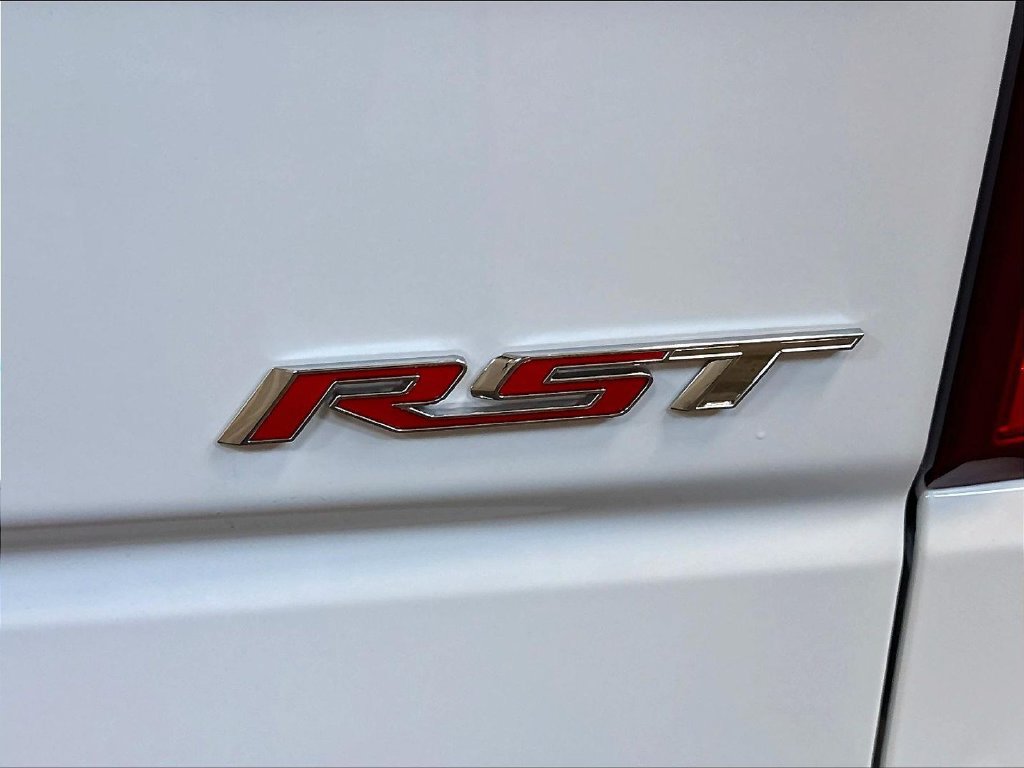 New 2026 Chevrolet Silverado 1500 RST w/ True North Edition Plus AWD/4WD image 9