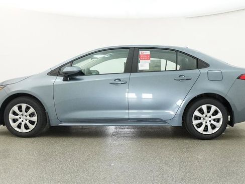 New 2026 Toyota Corolla LE image 53