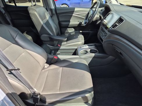 Used 2023 Honda Ridgeline RTL image 30