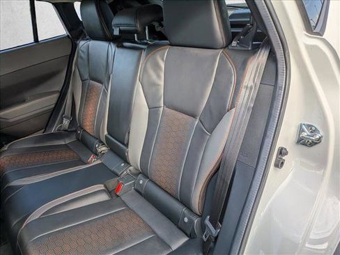 Certified 2026 Subaru Crosstrek 2.5i Limited AWD/4WD image 16