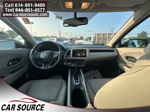 Used 2018 Honda HR-V EX-L image 22