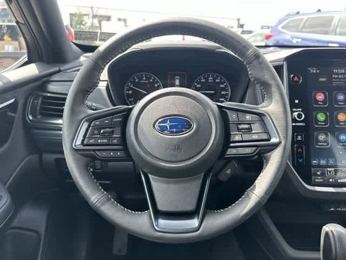New 2026 Subaru Forester Limited AWD/4WD image 8