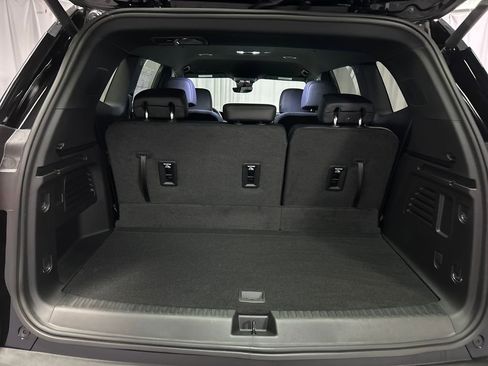 New 2026 GMC Acadia Elevation w/ Black Edition image 23