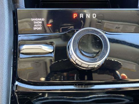 Used 2023 Jeep Grand Cherokee L Limited image 28