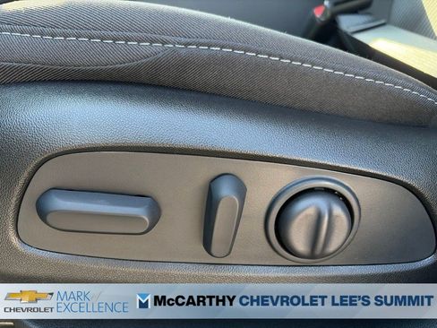 New 2027 Chevrolet Bolt LT w/ Comfort Package FWD image 42