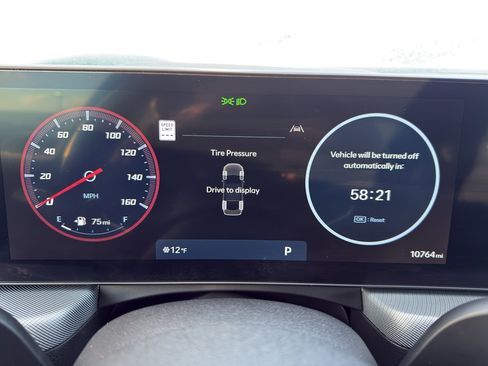 Used 2024 Hyundai Sonata SEL w/ Convenience Package image 16