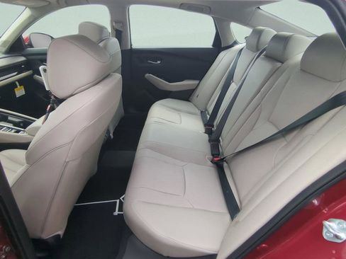 New 2026 Honda Accord Touring image 14