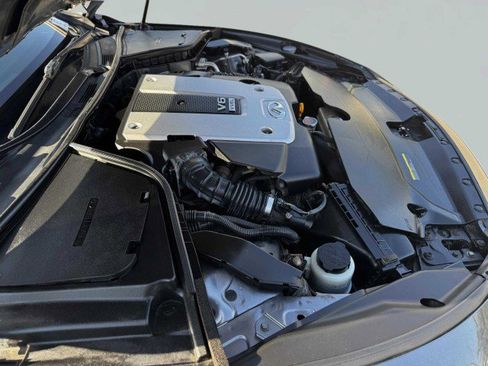 Used 2014 INFINITI Q50 Premium w/ Navigation Package image 61