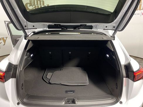 Used 2026 Buick Envision Sport Touring AWD/4WD image 22