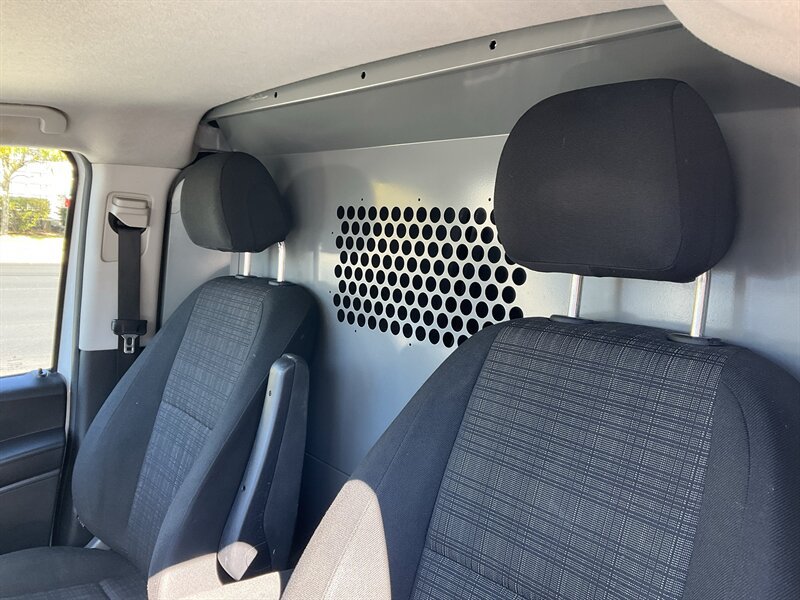 Used 2020 Mercedes-Benz Metris image 15