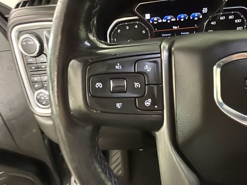 Used 2022 GMC Sierra 1500 Denali w/ Denali Reserve Package AWD/4WD image 18