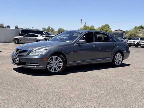 Used 2010 Mercedes-Benz S 400 image 2